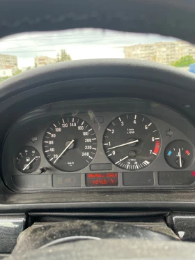 BMW 520, снимка 7