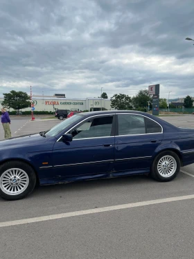 BMW 520, снимка 2