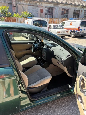 Alfa Romeo 147 1.9JTD, снимка 10