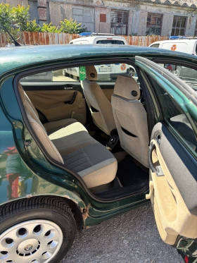 Alfa Romeo 147 1.9JTD, снимка 9