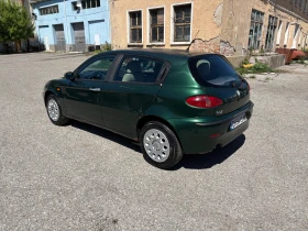 Alfa Romeo 147 1.9JTD, снимка 2