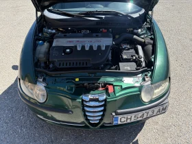 Alfa Romeo 147 1.9JTD, снимка 16