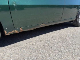 Alfa Romeo 147 1.9JTD, снимка 15