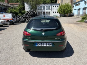Alfa Romeo 147 1.9JTD, снимка 3