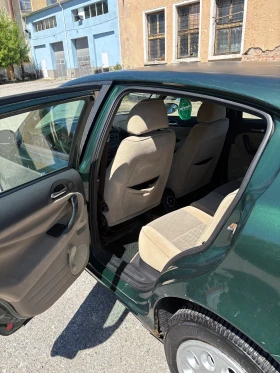 Alfa Romeo 147 1.9JTD, снимка 8