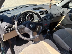 Alfa Romeo 147 1.9JTD, снимка 5