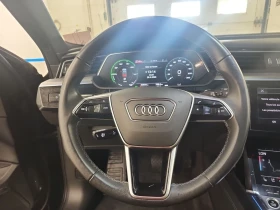 Audi E-Tron Technik| B&O| 360| Обдух| Digital| Keyless, снимка 8