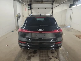 Audi E-Tron Technik| B&O| 360| Обдух| Digital| Keyless, снимка 5