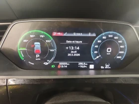 Audi E-Tron Technik| B&O| 360| Обдух| Digital| Keyless, снимка 9