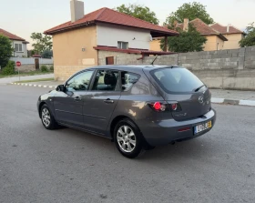Mazda 3 1.4i* 153000км* 2 комплекта гуми* Климатик, снимка 6