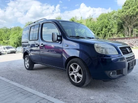 Fiat Doblo Инвалидно Приспособен, снимка 2