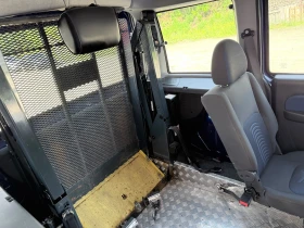 Fiat Doblo Инвалидно Приспособен, снимка 16