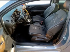 Opel Adam 1.4 фаб.газ , снимка 5