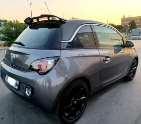 Opel Adam 1.4 фаб.газ , снимка 4