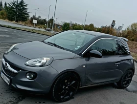 Opel Adam 1.4 фаб.газ , снимка 1