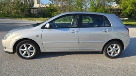 Toyota Corolla, снимка 3