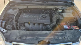 Toyota Corolla, снимка 16