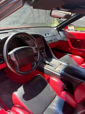 Chevrolet Corvette * CARFAX * ЦЕНА ДО БГ, снимка 5