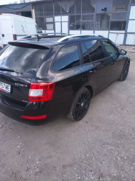 Skoda Octavia 1, 8tsi 180 коня 4х4, снимка 2