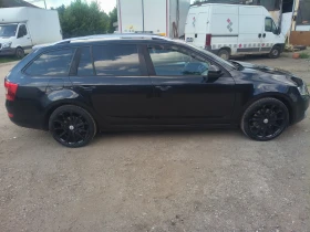 Skoda Octavia 1, 8tsi 180 коня 4х4, снимка 1