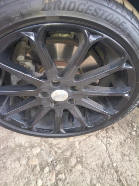 Skoda Octavia 1, 8tsi 180 коня 4х4, снимка 11