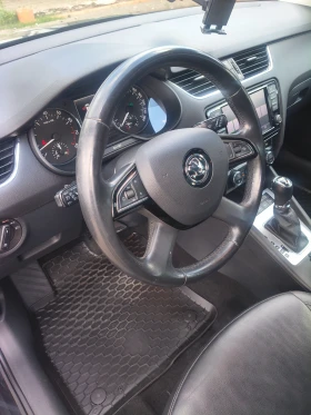 Skoda Octavia 1, 8tsi 180 коня 4х4, снимка 7