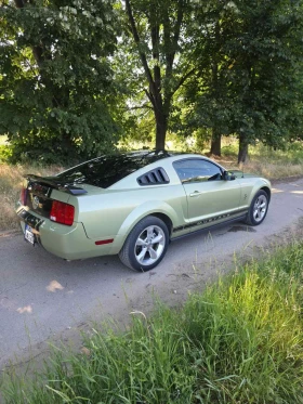 Ford Mustang 4.0 V6, снимка 4