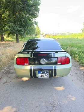 Ford Mustang 4.0 V6, снимка 3