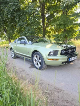Ford Mustang 4.0 V6, снимка 5