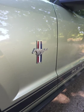 Ford Mustang 4.0 V6, снимка 7