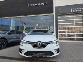 Renault Megane 1.3 TCe 140 EDC, снимка 3