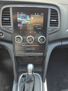 Renault Megane 1.3 TCe 140 EDC, снимка 10