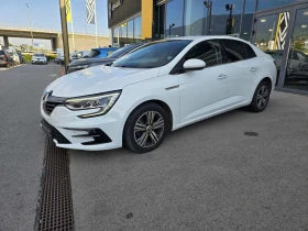Renault Megane 1.3 TCe 140 EDC, снимка 1