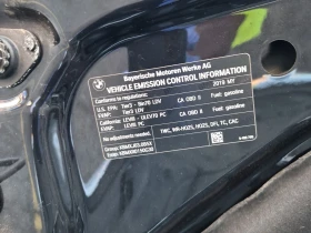 BMW 540 M-pkg* 2ключа* H&K* 360* Шибидах* Blind Spot* , снимка 11