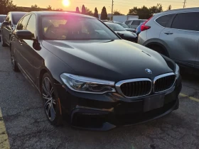 BMW 540 M-pkg* 2ключа* H&K* 360* Шибидах* Blind Spot* , снимка 2