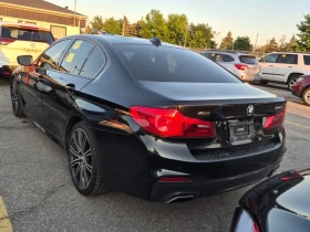 BMW 540 M-pkg* 2ключа* H&K* 360* Шибидах* Blind Spot* , снимка 3