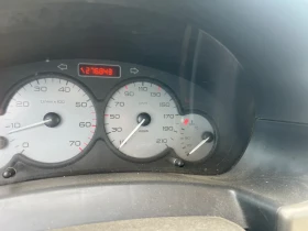 Citroen Berlingo 1.6 Hdi, снимка 8