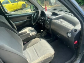 Citroen Berlingo 1.6 Hdi, снимка 7