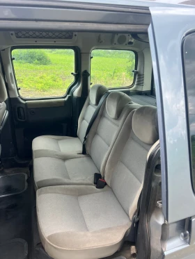 Citroen Berlingo 1.6 Hdi, снимка 5
