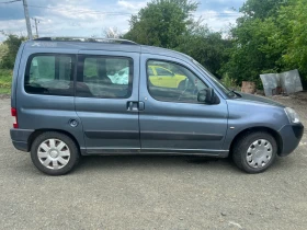 Citroen Berlingo 1.6 Hdi, снимка 3