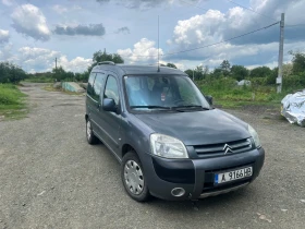 Citroen Berlingo 1.6 Hdi, снимка 1