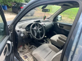 Citroen Berlingo 1.6 Hdi, снимка 6