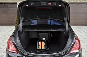 Mercedes-Benz S 500 Long / Full / Перфектна, снимка 6