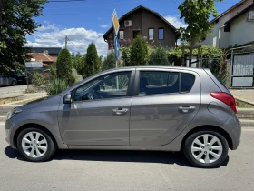 Hyundai I20 Бензин/газ, снимка 4