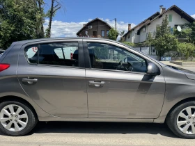 Hyundai I20 Бензин/газ, снимка 11