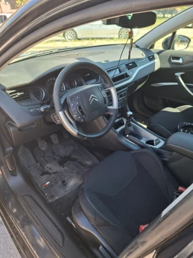Citroen C5 Ситроен с5 със обикновено окачване няма хидравличн, снимка 9