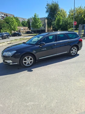 Citroen C5 Ситроен с5 със обикновено окачване няма хидравличн, снимка 8