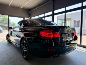 BMW 520 d* H&U* Подгрев* ЛИЗИНГ, снимка 4