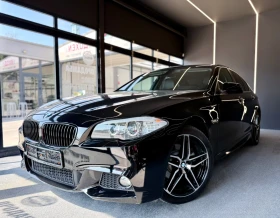 BMW 520 d* H&U* Подгрев* ЛИЗИНГ, снимка 3