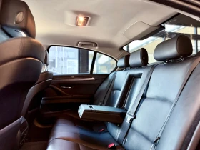 BMW 520 d* H&U* Подгрев* ЛИЗИНГ, снимка 15